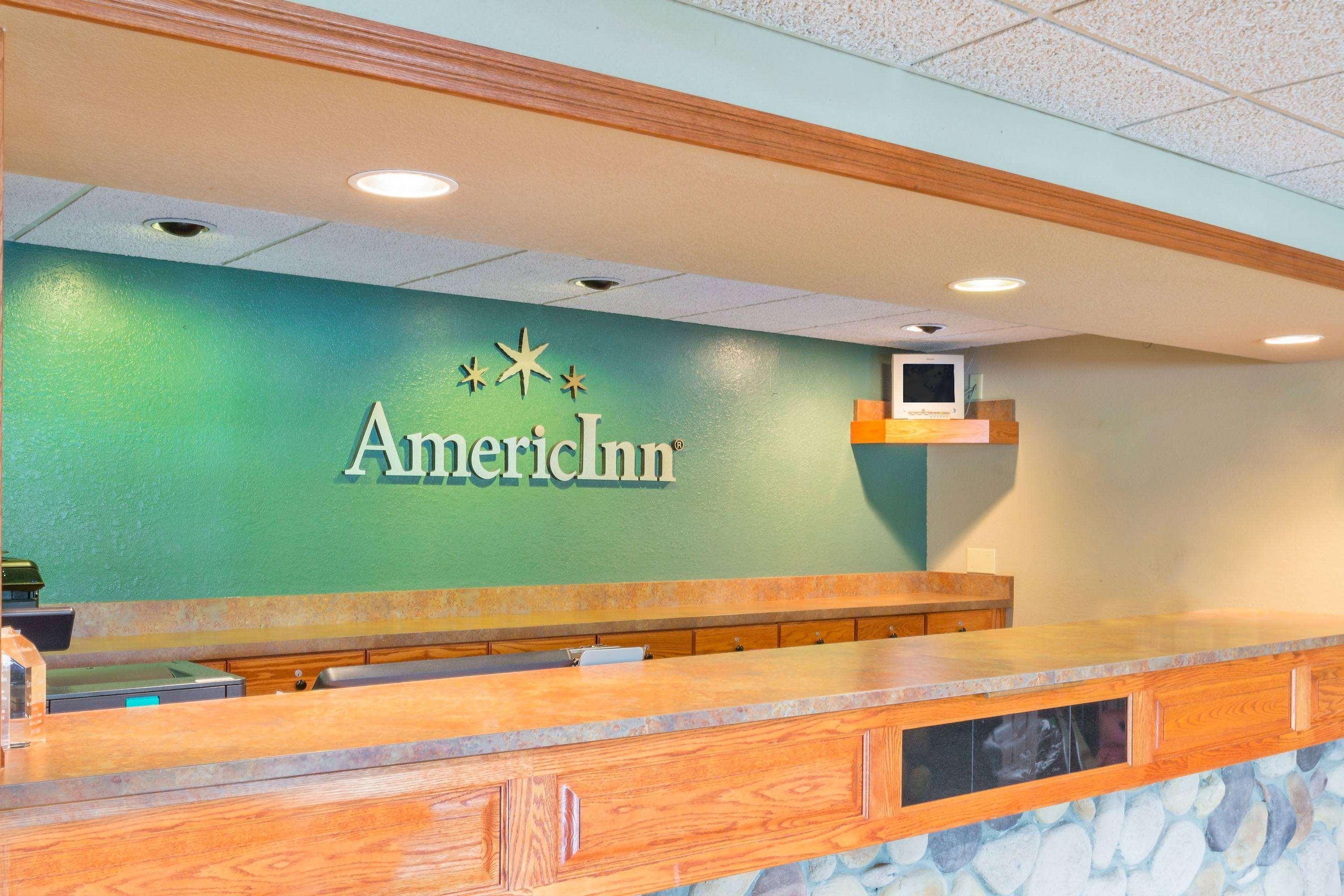 Americinn By Wyndham Wabasha Exterior foto