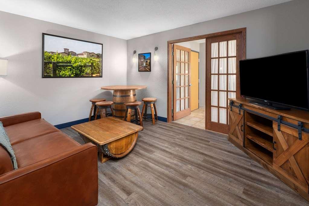 Americinn By Wyndham Wabasha Quarto foto