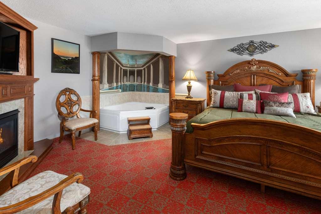 Americinn By Wyndham Wabasha Quarto foto
