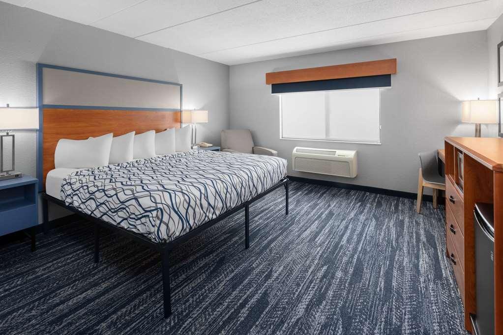 Americinn By Wyndham Wabasha Quarto foto