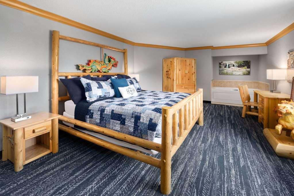 Americinn By Wyndham Wabasha Quarto foto