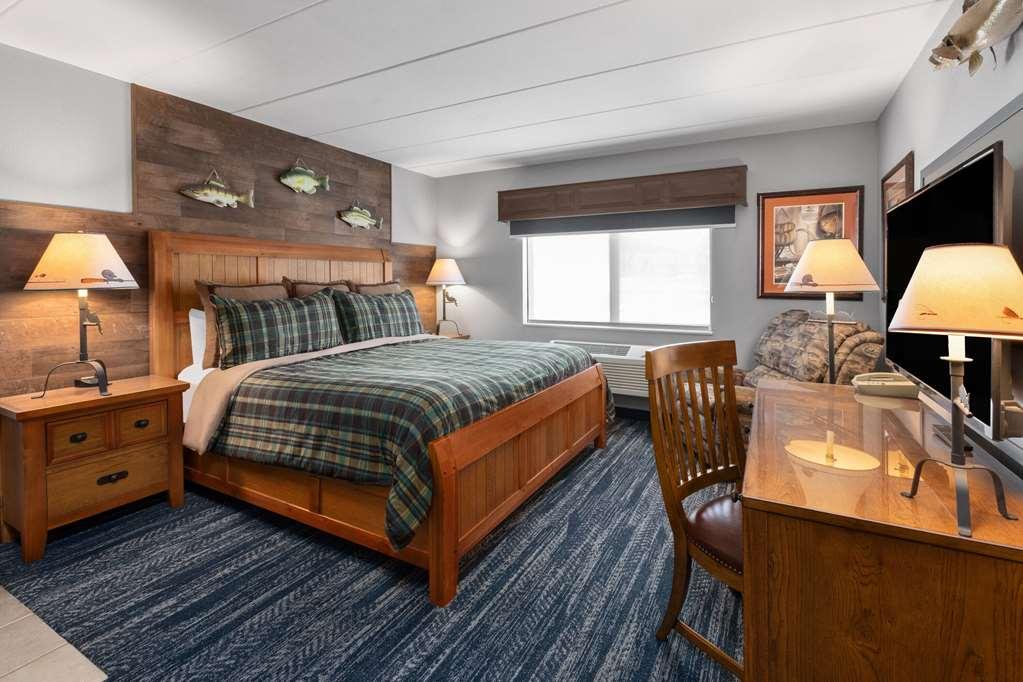 Americinn By Wyndham Wabasha Quarto foto