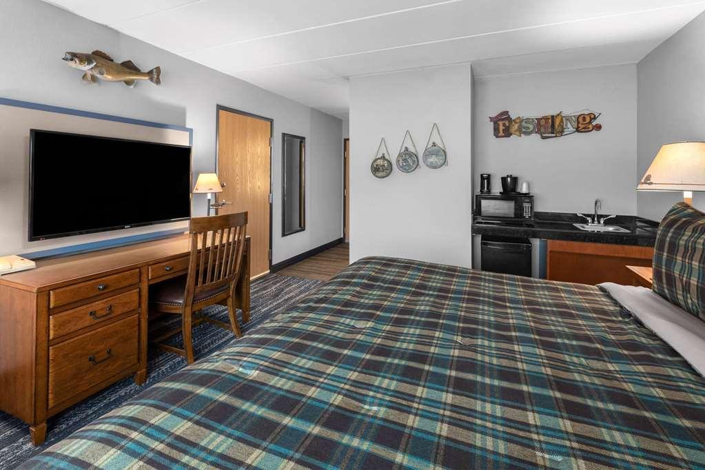 Americinn By Wyndham Wabasha Quarto foto