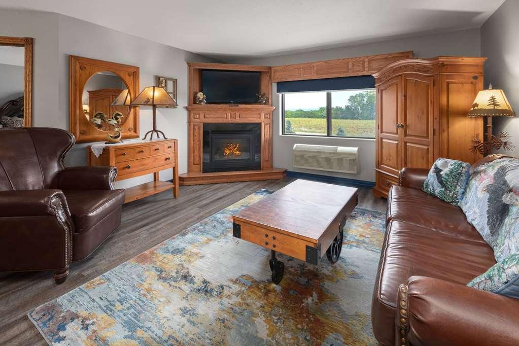 Americinn By Wyndham Wabasha Quarto foto