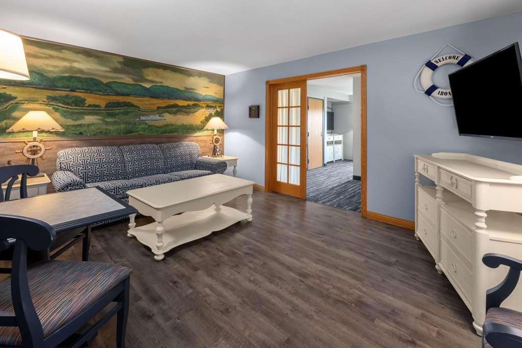 Americinn By Wyndham Wabasha Quarto foto