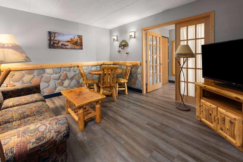 Americinn By Wyndham Wabasha Quarto foto