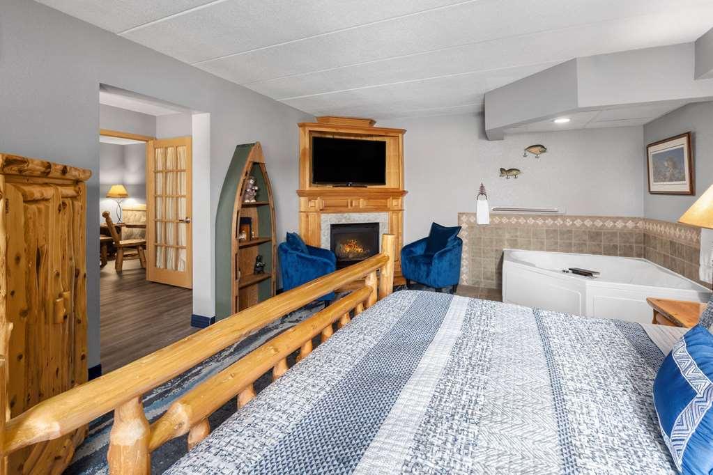Americinn By Wyndham Wabasha Quarto foto