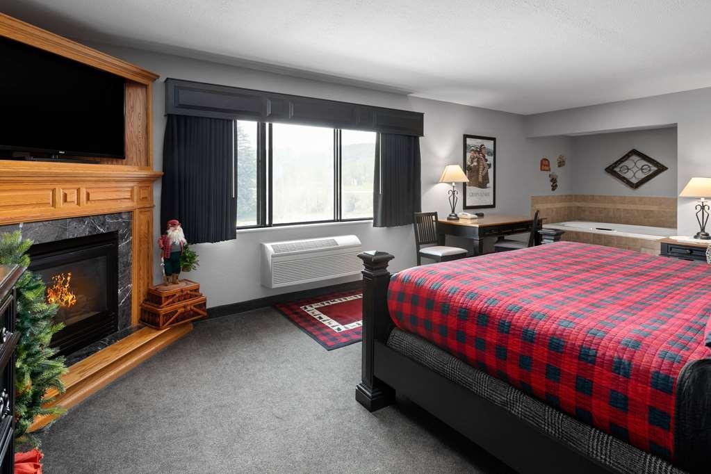 Americinn By Wyndham Wabasha Quarto foto