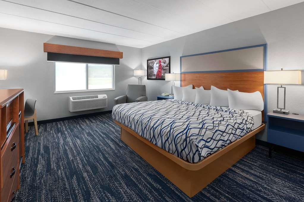 Americinn By Wyndham Wabasha Quarto foto