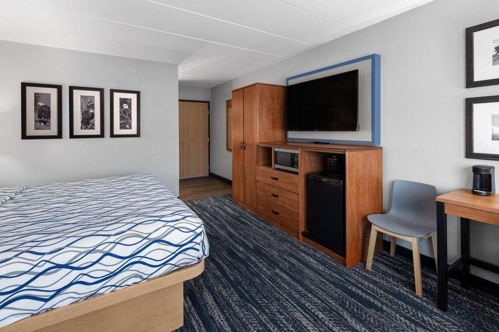Americinn By Wyndham Wabasha Quarto foto