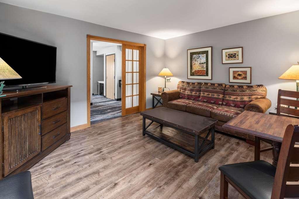 Americinn By Wyndham Wabasha Quarto foto